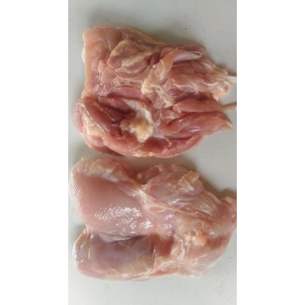 

fillet paha ayam Frozen 250gr