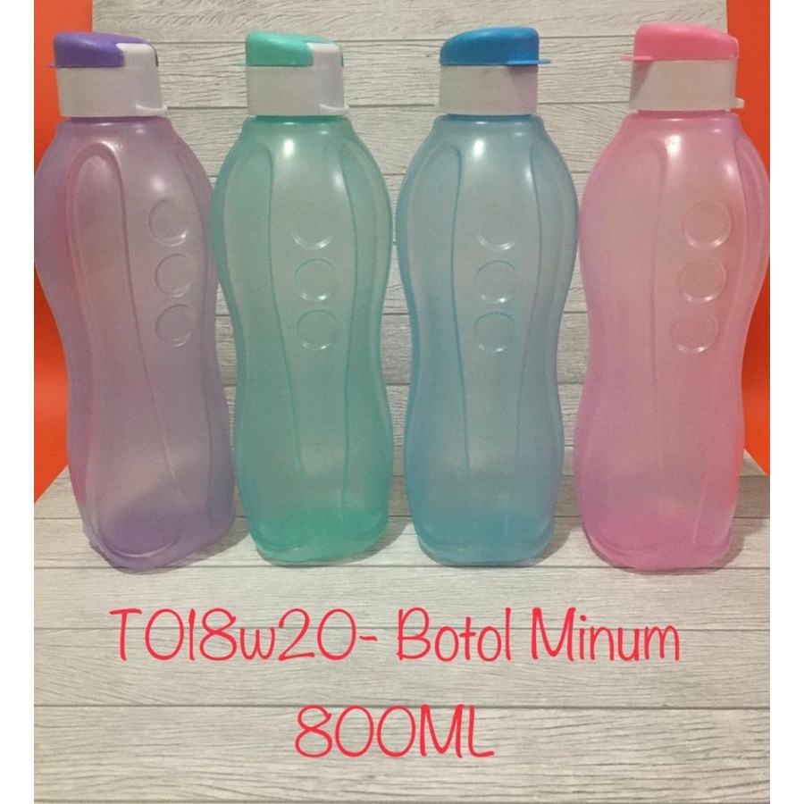 Botol Fliptop 800ML Takuma / Botol Minum Anak / Tempat Air Minum / Bottle / Wadah