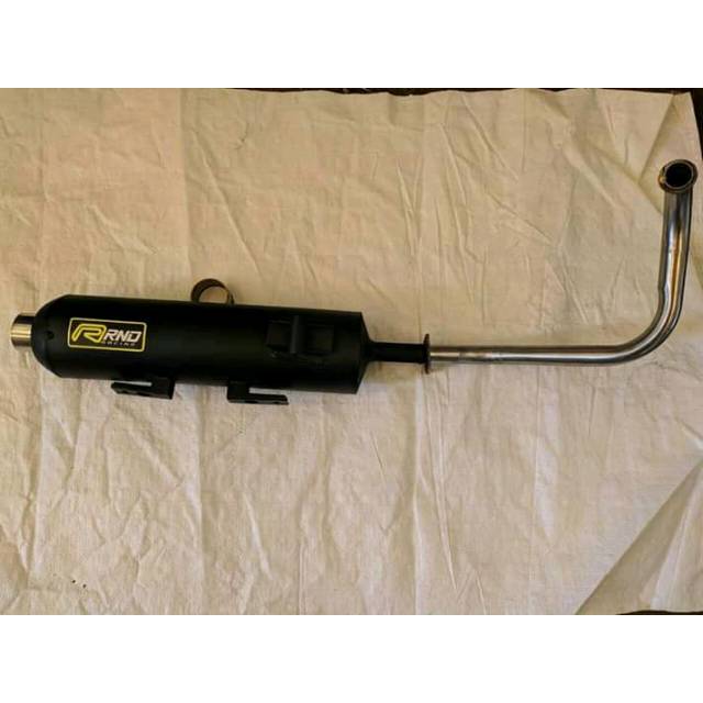 Bobokan standar racing Vario125/150