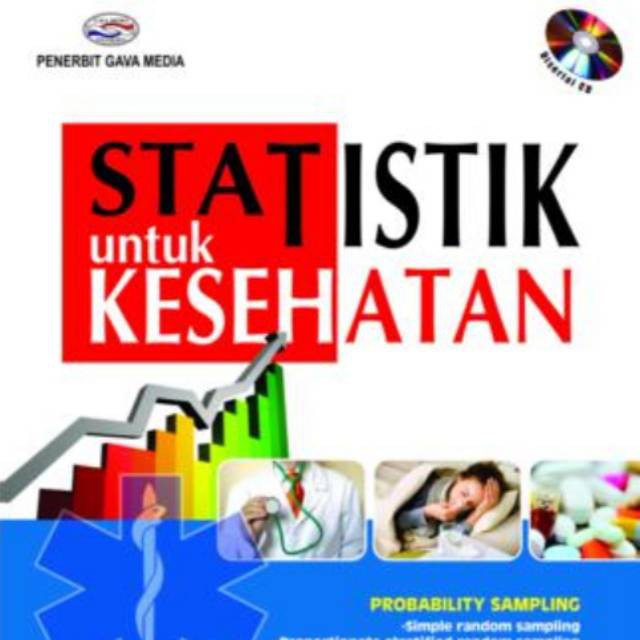 

Statistik Untuk Kesehatan