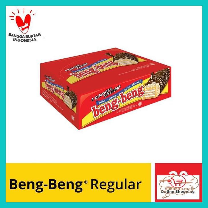 

U79Iytut- Beng-Beng Regular 20Pcs @ 22Gr Ae5Wrf4-