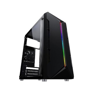 PAKET KOMPUTER LENGKAP PC GAMING CORE i5 SSD 120 GB LED 
