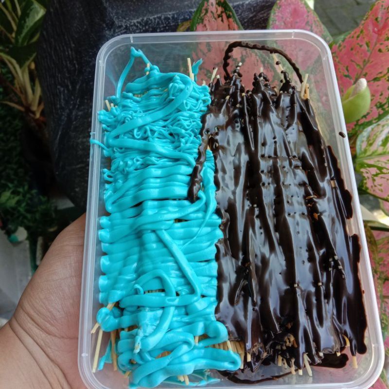 

Mi lidi manis kemasan box 500ml