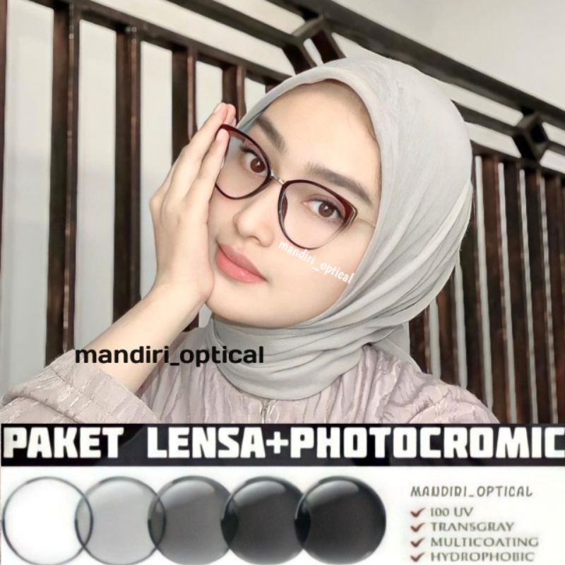 Fame kacamata wanita cat eye | Kacamata minus PHOTOCROMIC anti radiasi | kacamata fashion | kacamata murah | kacamata hitam wanita | lensa photocromic | kacamata cat eye wanita | kacamata murah | kacamata cat eye photocromic wanita