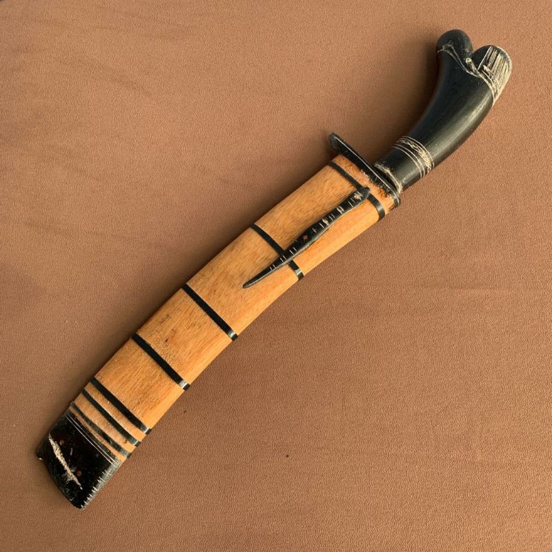 Bedog Galonggong 25cm