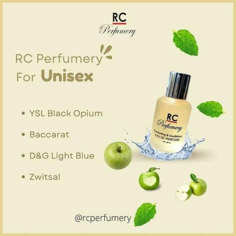 RC PARFUME PREMIUM