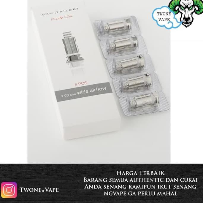 Jual Coil Fella Tight Coil Fella Wide Ares Fella Wide Shopee 