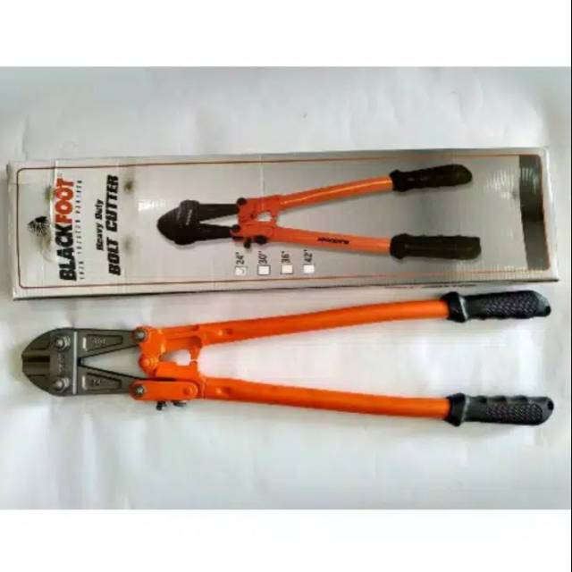 Gunting beton / Gunting besi beton 36&quot; / Bolt cutter