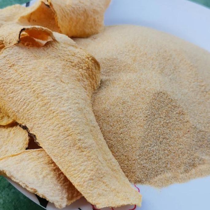 

♥️BISA COD♥️ tepung shirataki powder tepung konjac kualitas eksport ukuran 500 gr STOK