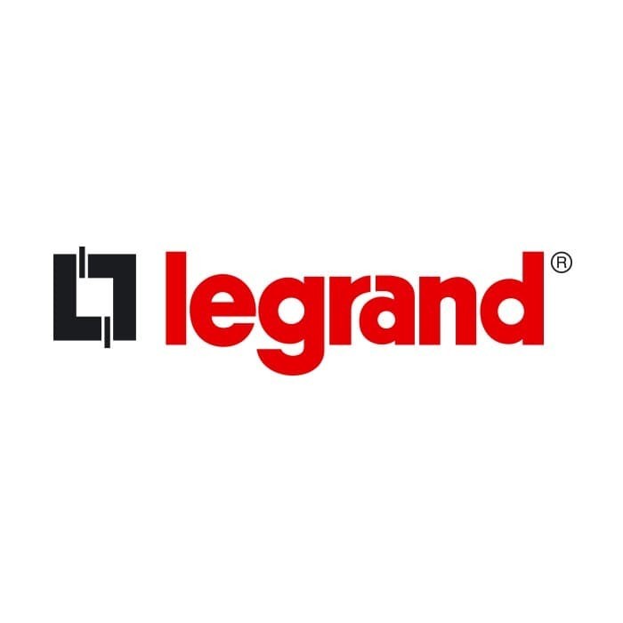 Legrand Stop Kontak Multi Outlet 6 Socket - Kabel 3 M
