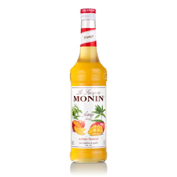 

Syrup Monin Mango 700 ml