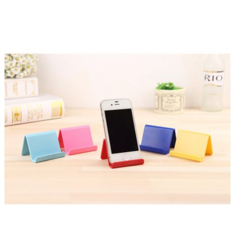 [SANDARAN HP ] - Syrinx Cute Smartphone Holder - SY19 - Multi-Color