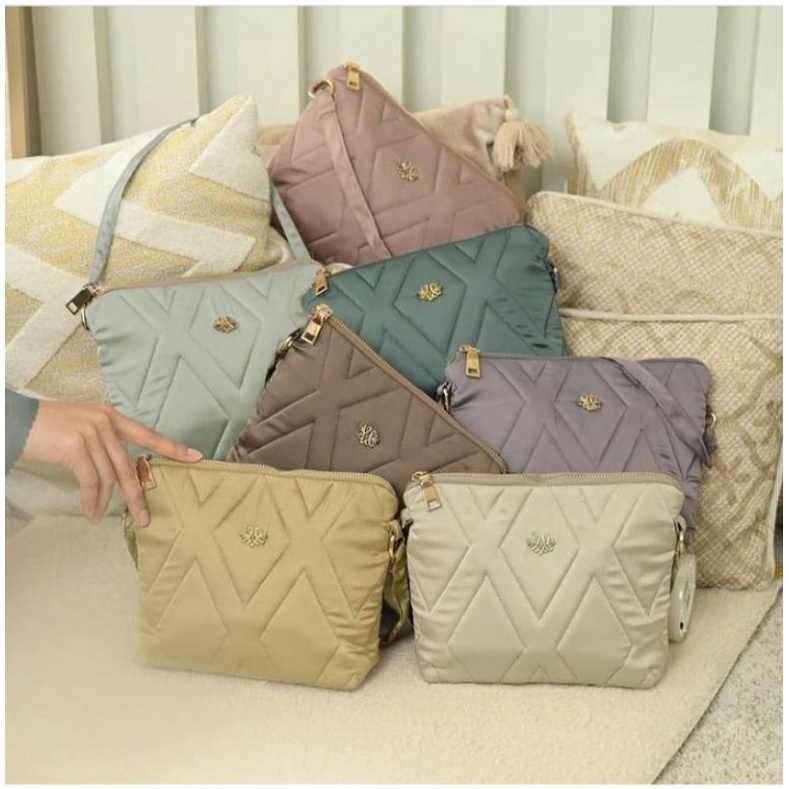 MECCA PRAYER SET MUKENA LOCAL.ID