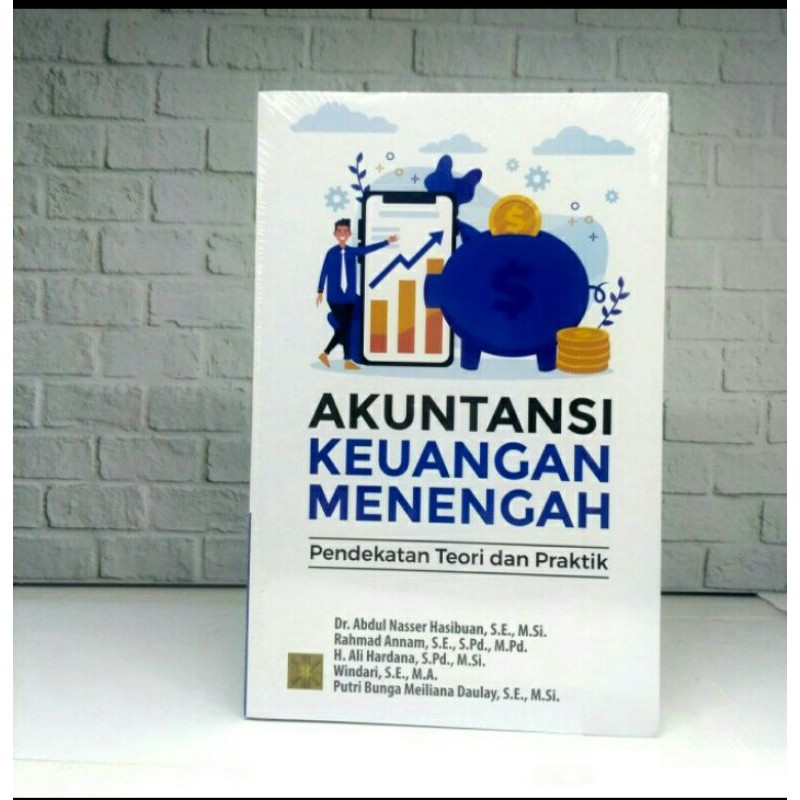 AKUNTANSI KEUANGAN MENENGAH