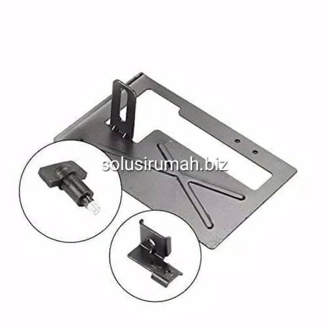 STAND HOLDER GRINDER DUDUKAN GERINDA TANGAN JADI CIRCULAR SAW