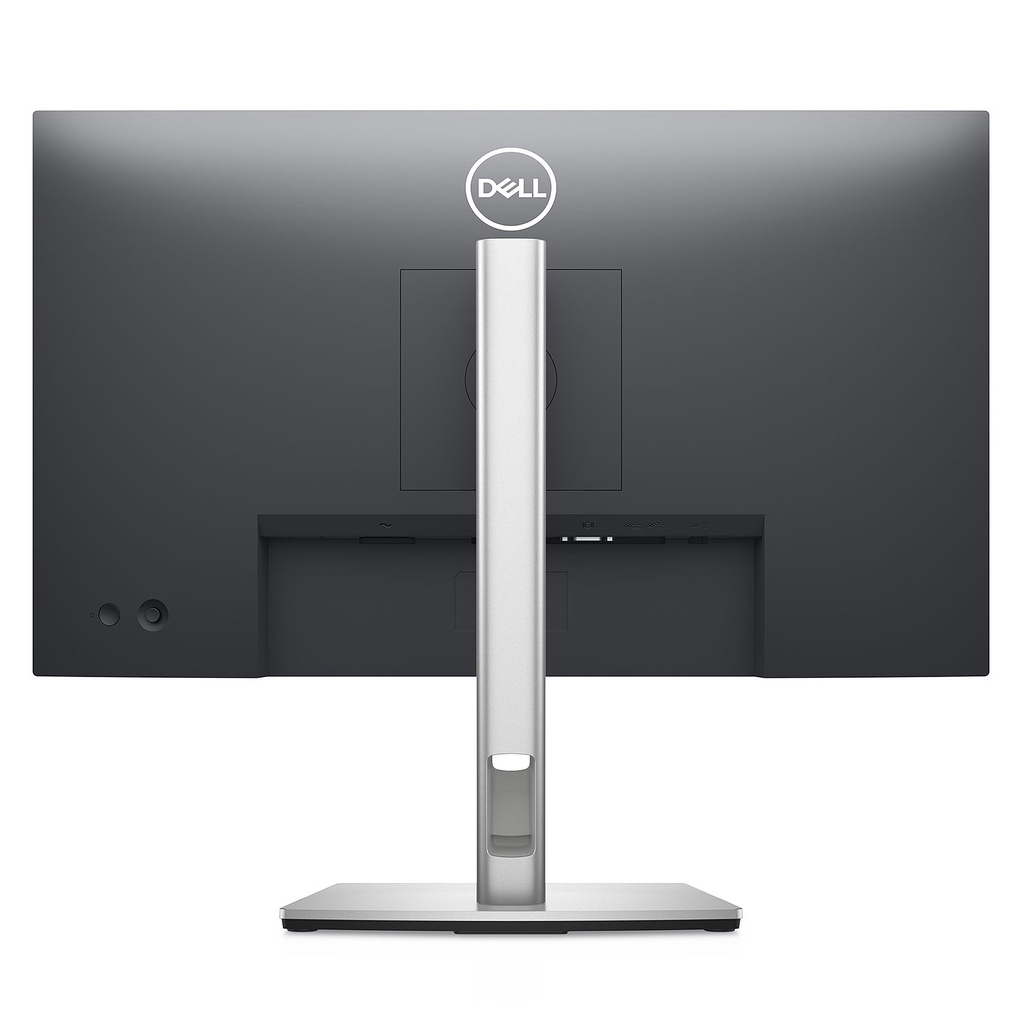 Monitor LED Dell P2422H 24&quot; 24 Inch IPS FHD 60Hz HDMI VGA Resmi