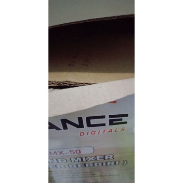 

Kardus Tambahan Packing Aman