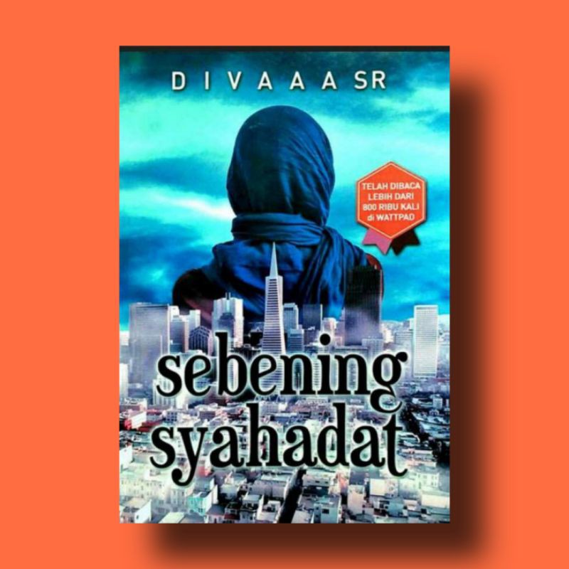 Sebening Syahadat
