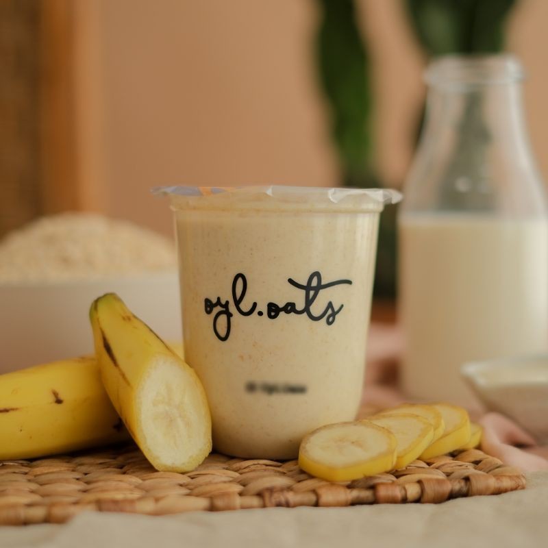 

Oyloats BANANA