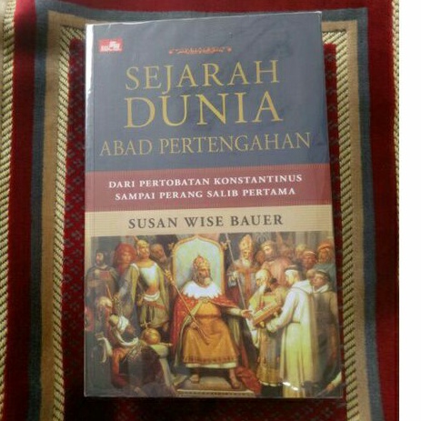 Sejarah Dunia Abad Pertengahan