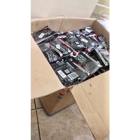 PARFUME AXE BLACK 10.000 dapet 2