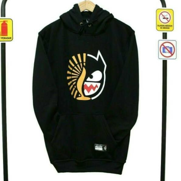 Oke Price.. JAKET HOODIE THANKSINSOMNIA NAVY FLEECE TEBAL SWEATER DISTRO THXNSMN Abg Korea Hot