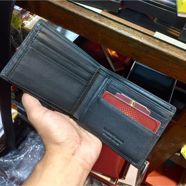 Dompet kulit pria kelas 1 #dompet #dompetpria #dompetcowok #dompetbagus