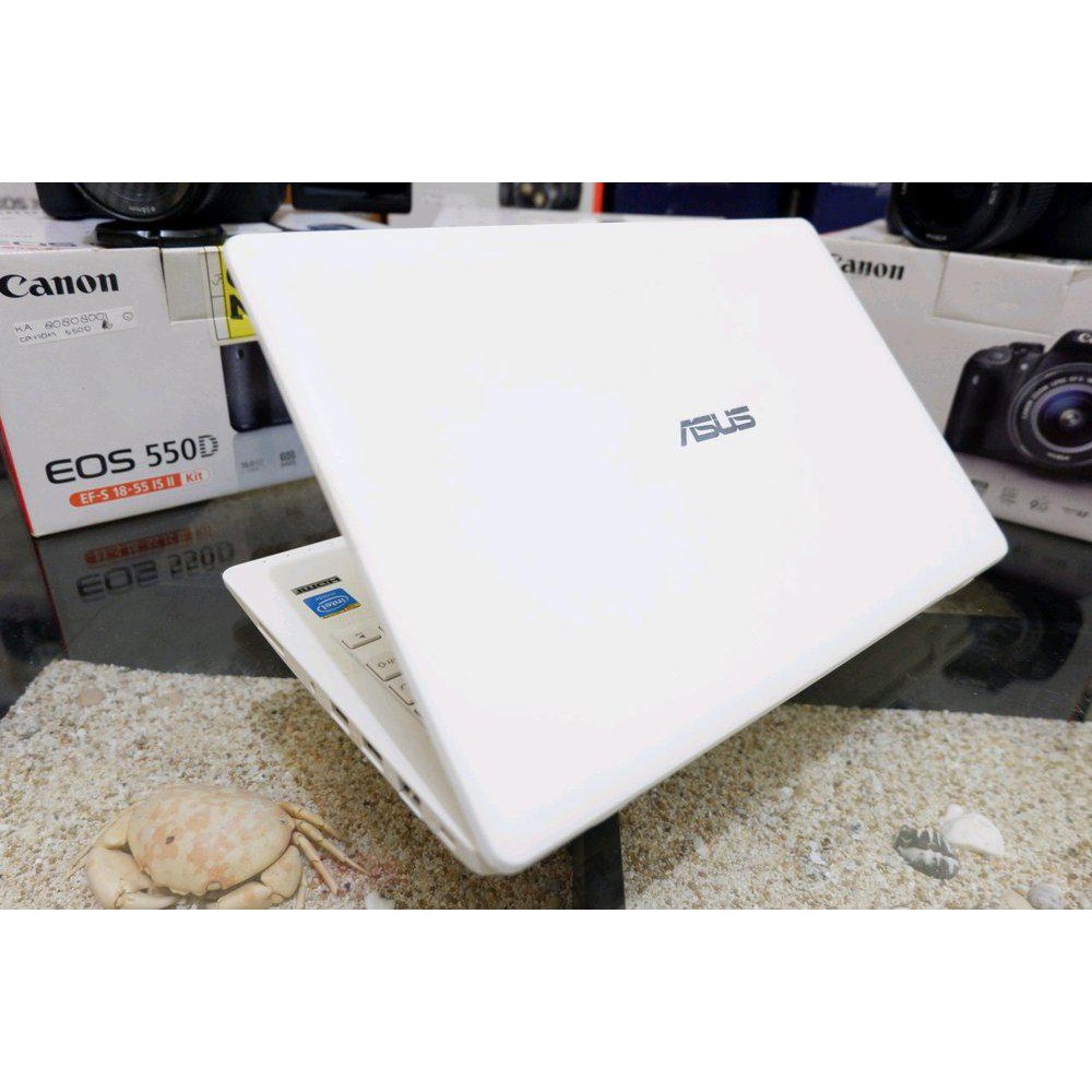 Laptop Asus vivobook X200 slim tipis ringan windows 10 Promo 1.1