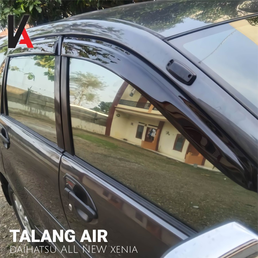 TALANG AIR PINTU MOBIL DAIHATSU ALL NEW XENIA MODEL SLIM HIGH QUALITY