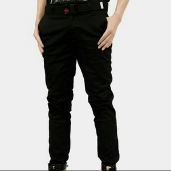 W18M7 CELANA CHINO PONGGOL PRIA SUPER JUMBO PENDEK BIG W18M7 CELANA CHINO PONGGOL PRIA SUPER JUMBO PENDEK BIG