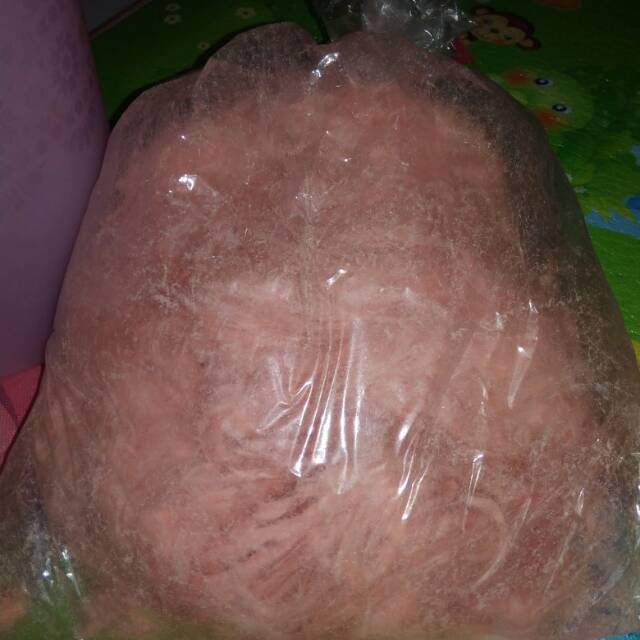 

Rambut nene/(aromanis)