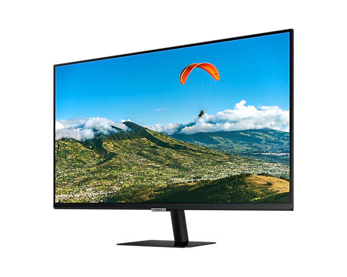 Samsung Smart Monitor M5 27&quot; S27AM500 HDR10 FHD LS27AM500NEXXD