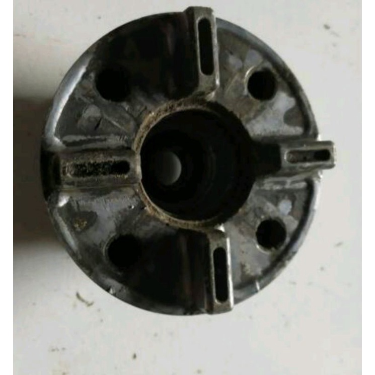 Naff gir dudukan gir Revo fit fi absolute Revo Blade new