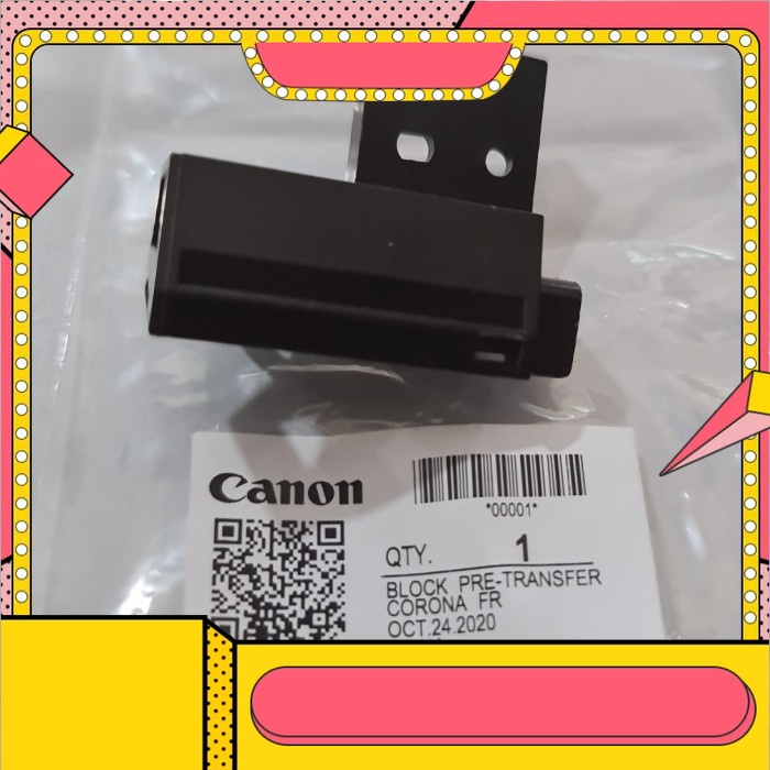 Block Pre-transfer Canon IRA 6075/6275 FC9-0071-000 Original