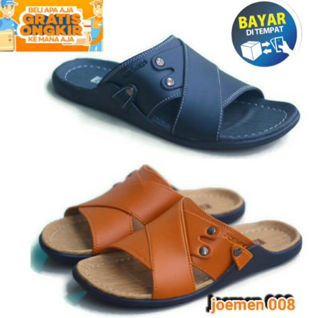 Sandal joemen 008