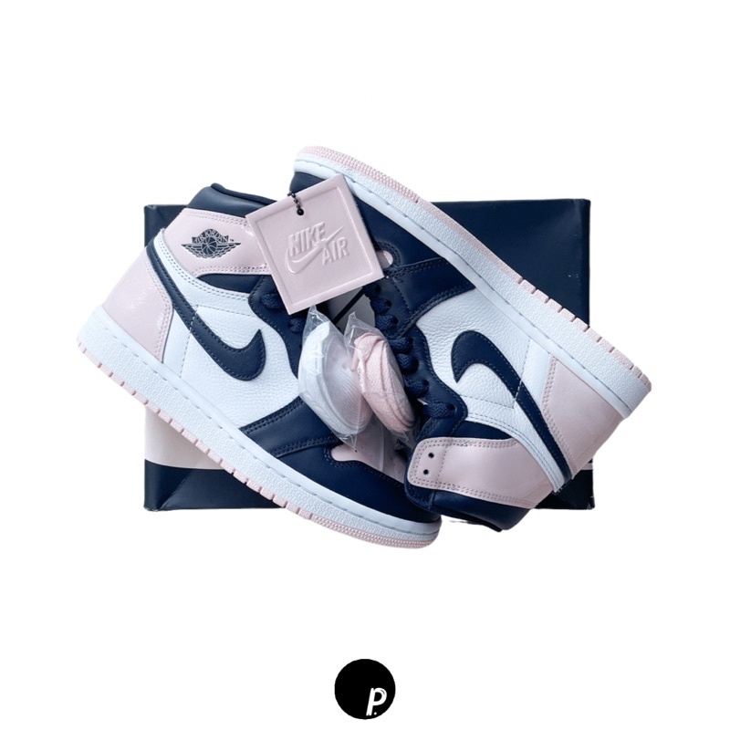 Air Jordan 1 High Atmosphere (W)