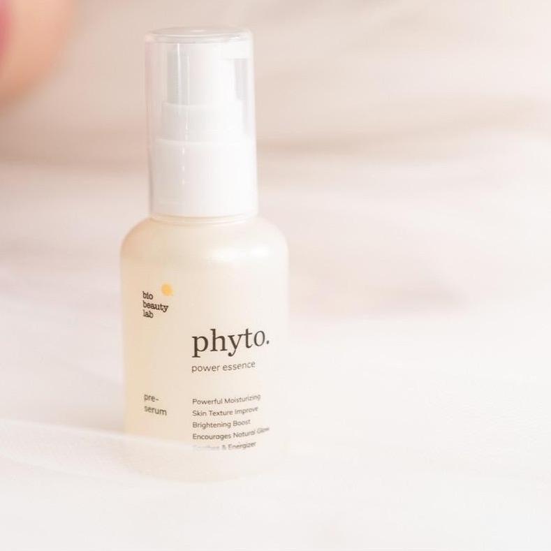✦ Bio Beauty Lab Acne Treatment Facial Oil Serum ◙