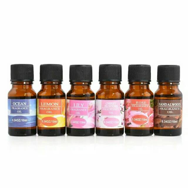 diffuser humidifier oil