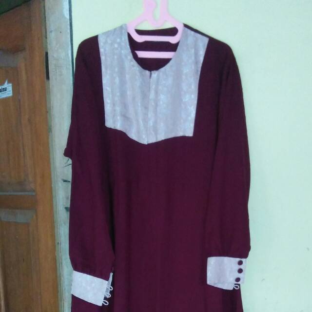 Gamis Shakila By Al Haura PL