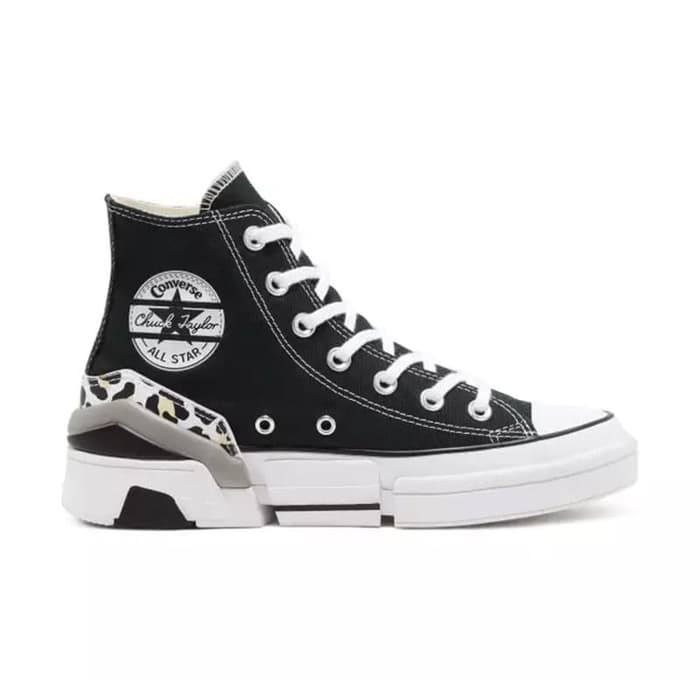 converse cpx 70 hi trainers white