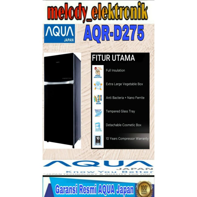 AQR-D275