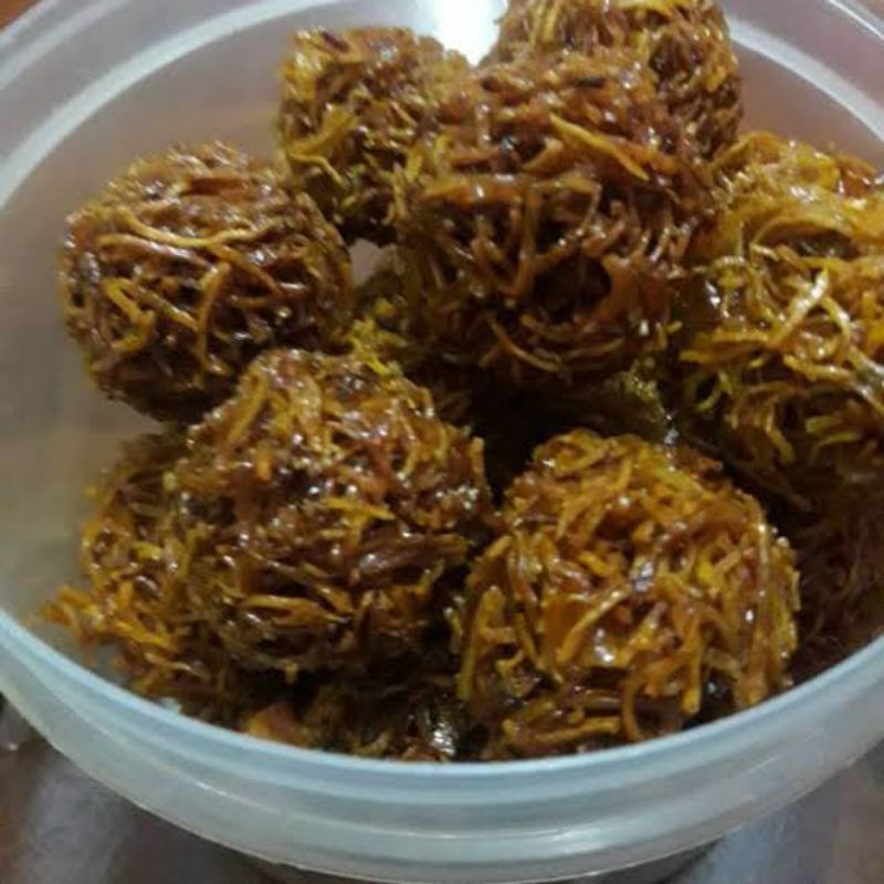 Kue Grubi Kremes walangan Carang MasTradisional Khas Jogja