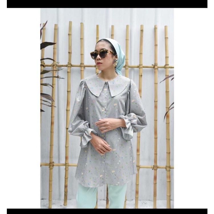 SIDELINE - Amelie Blouse