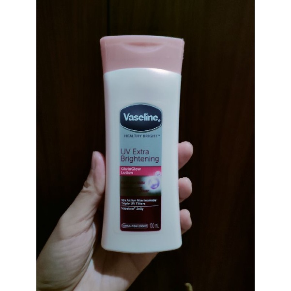 Vaseline lotion 100ml