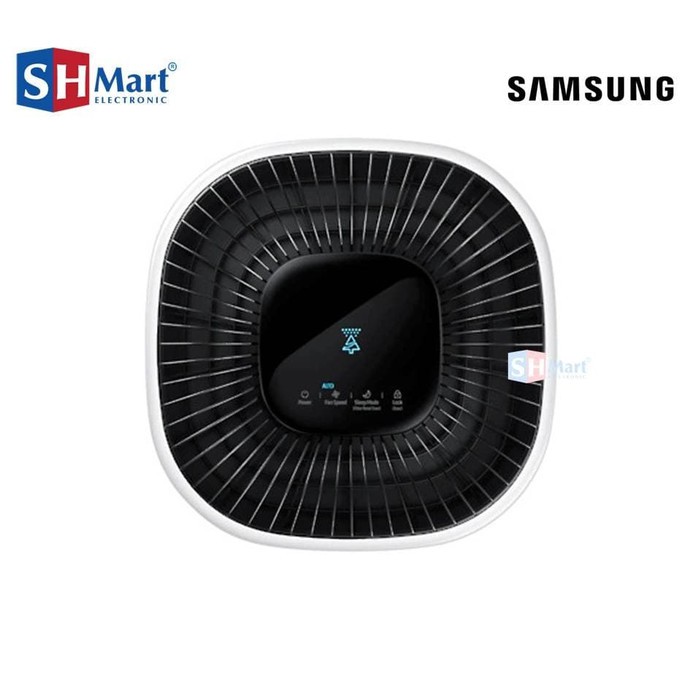 AIR PURIFIER SAMSUNG AX34R3020WW 34M2 ( KHUSUS MEDAN )