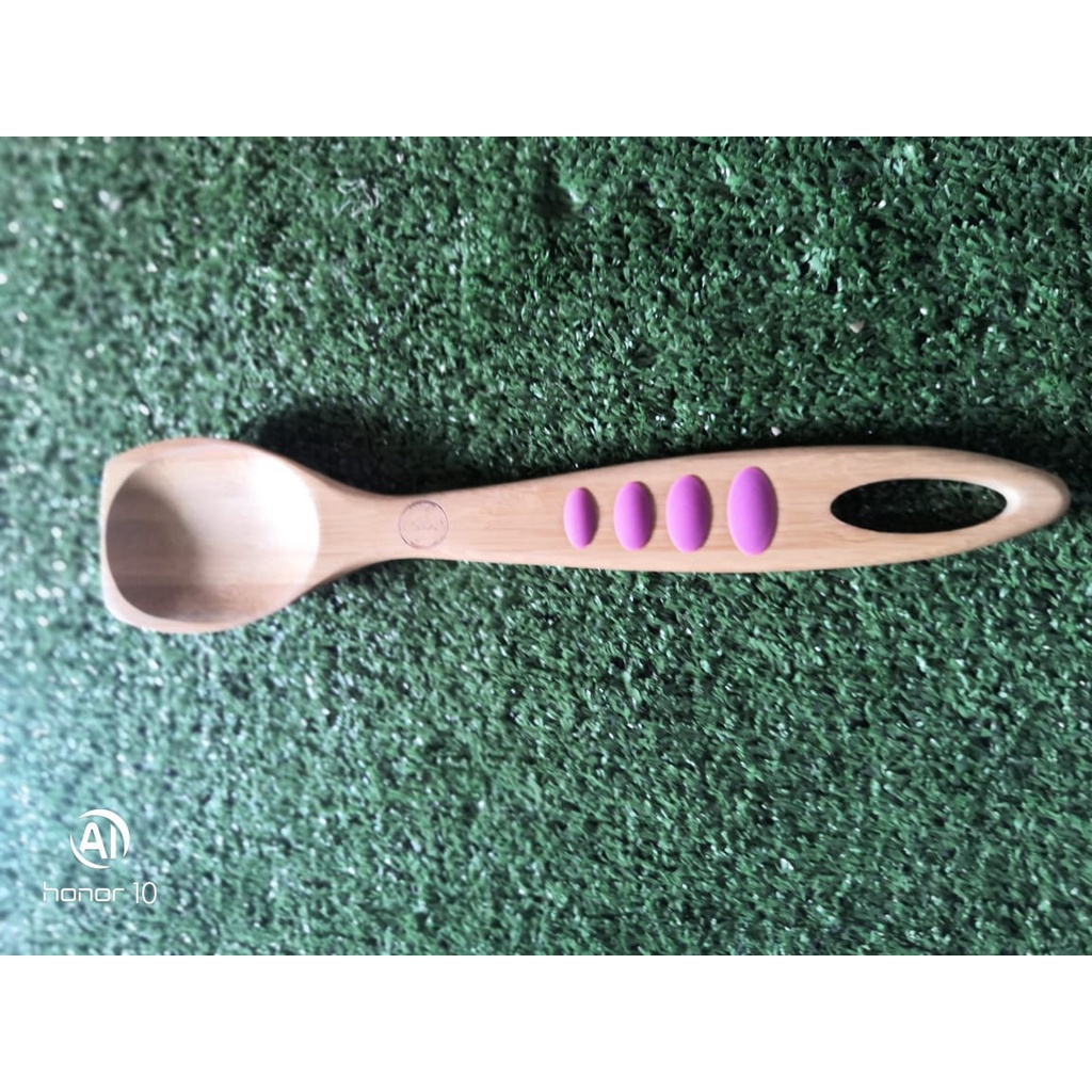 IFA cookware Ichef Irus / Sutil / Spatula / Sodet bambu