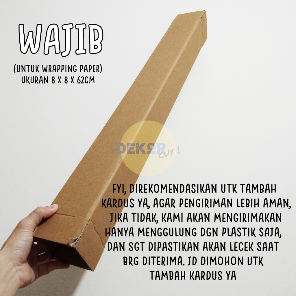 KARDUS PACKING AGAR LEBIH AMAN UNTUK PENGIRIMAN-1