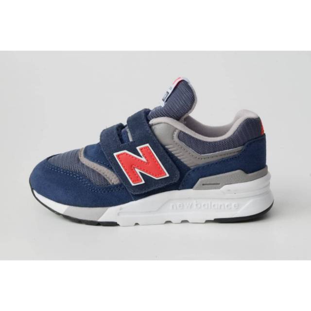 new balance 997 toddler