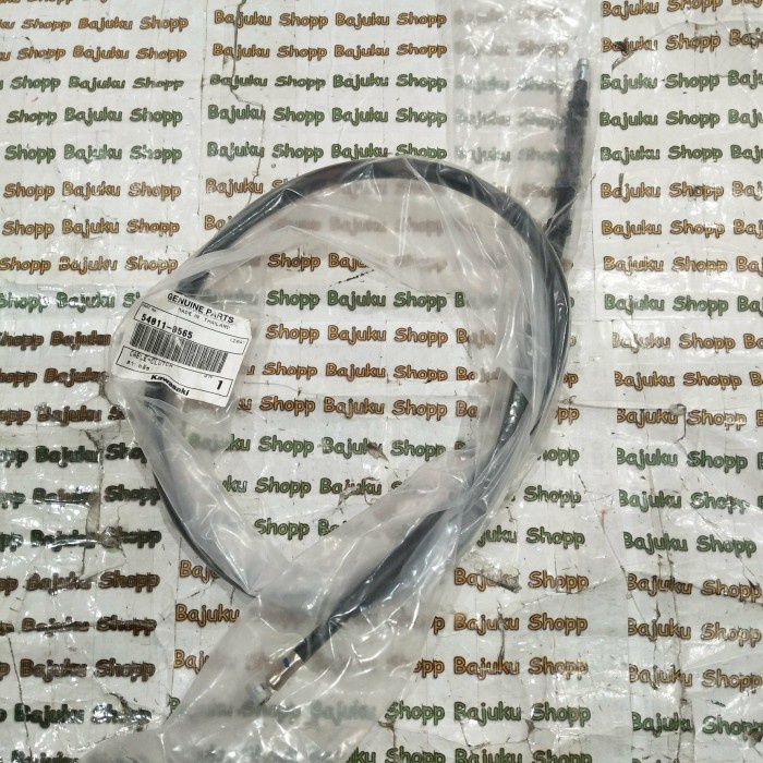 kabel kopling tali kopling ninja 250fi 250 fi 250r 250 r karbu ori
