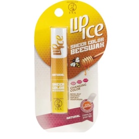 LIP ICE Sheer Color Beeswax